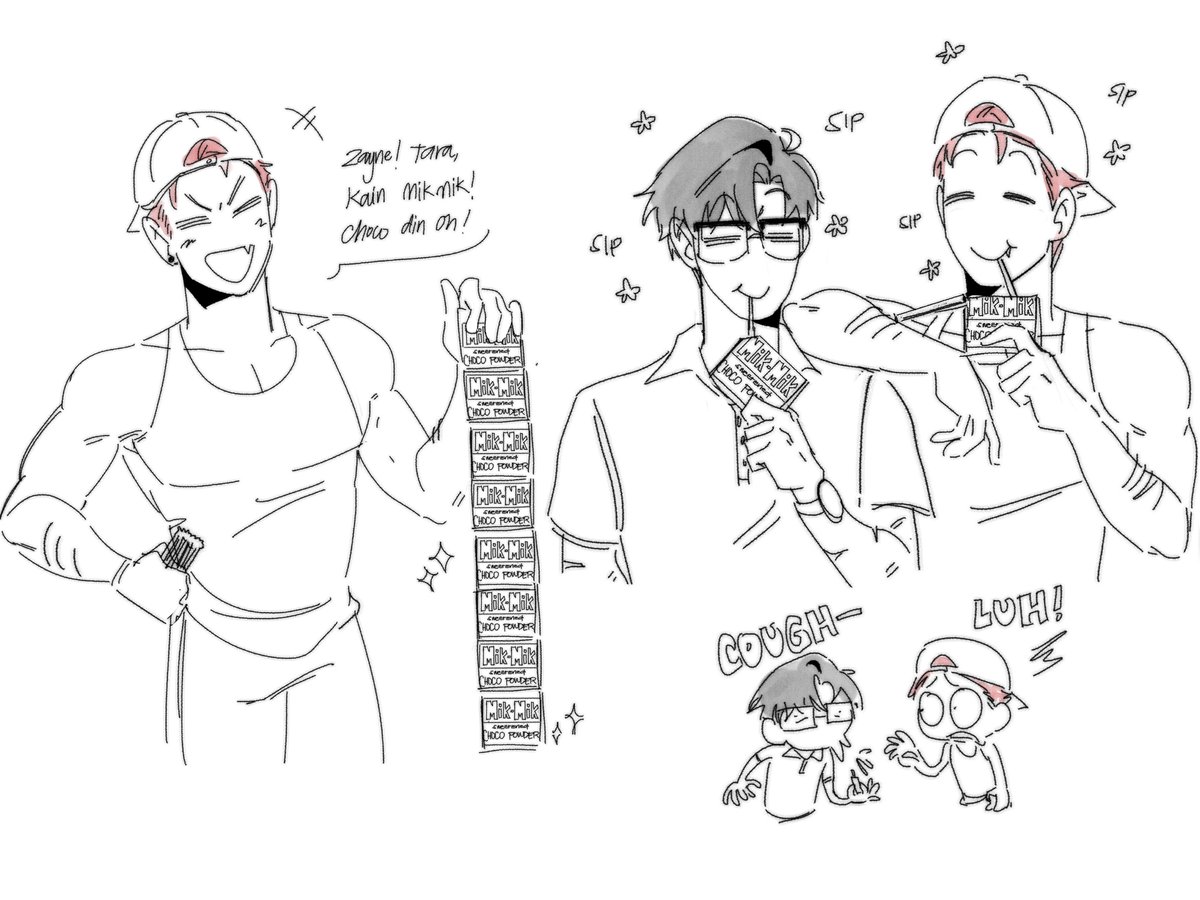 kyupid0's tweet photo. AppleWolfSnow Kuyas 🍎🐺❄️ I'll make some more w Zayne soon
#Caleb #Valko #Zayne #全世界都爱敖尹 #LadsIs6 https://t.co/9F13tvja3g
