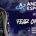 Photo by Andromeda Esports (@AndromedaEspo)