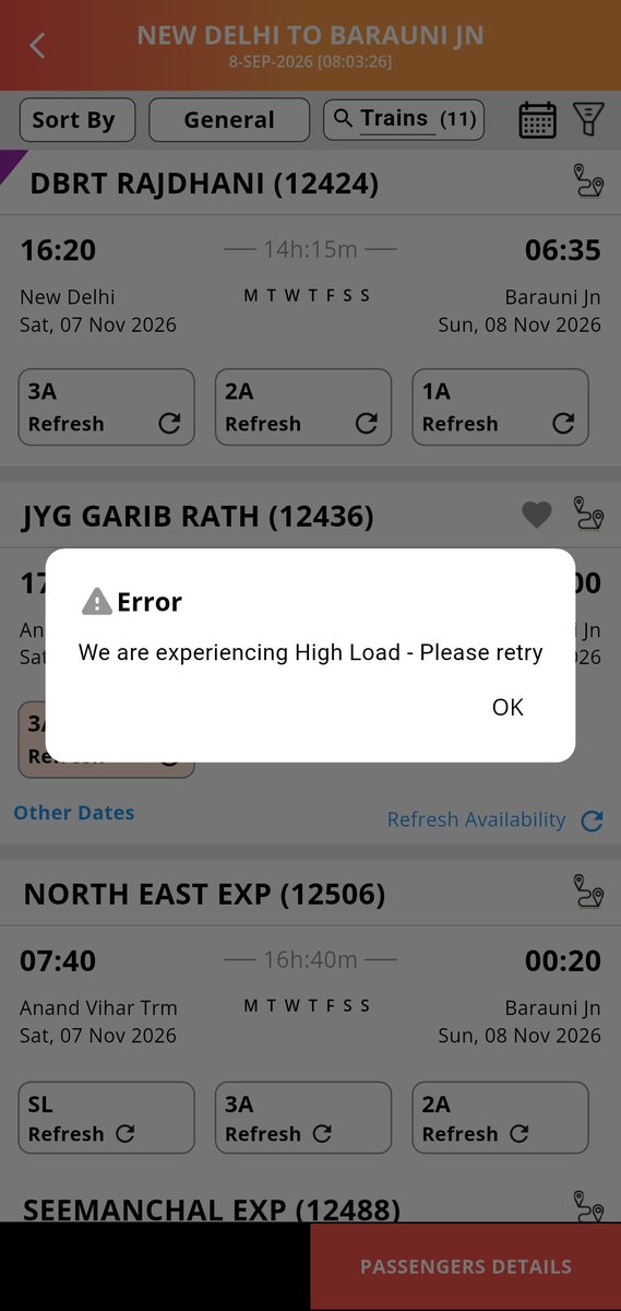 sarojku40454350's tweet photo. @AshwiniVaishnaw @narendramodi Tumhare ministry bhi likh raha hai uski bhi tarif kar do sirf modi chalisa hi padna aata hai #ticketchor #ticketchor #ticketchor #ticketchor #ticketchor #ticketchor #ticketchor #ticketchor #ticketchor #ticketchor #ticketchor https://t.co/S490efSAHV