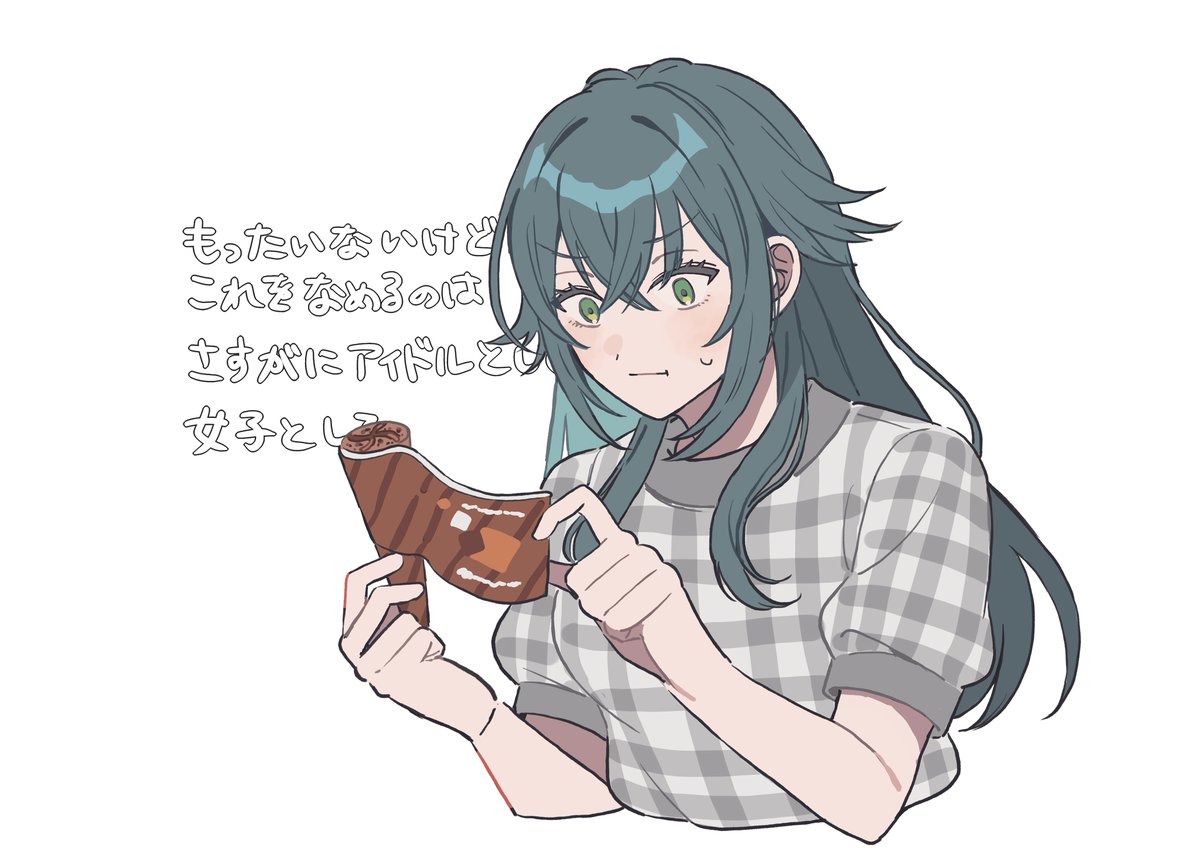 yureru_300's tweet photo. https://t.co/U63w8zIoFt