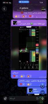 busnello_122's tweet photo. الي معي بالتليجرام ، مبروك مرتين 😎❤️❤️ https://t.co/x6V26KGPPU