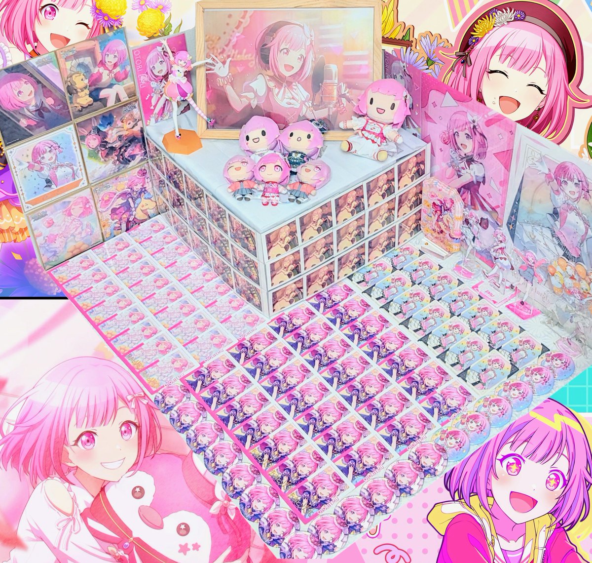 yzqcvz's tweet photo. えむちゃん誕生日おめでとう🎉🎂
#鳳えむ生誕祭2026
#鳳えむ誕生日2026 https://t.co/23d8wLuHxQ