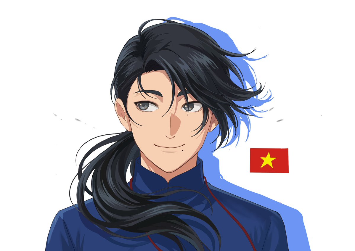 akasa_ww32's tweet photo. 🇻🇳さん〜 https://t.co/cRSkJuXQZt