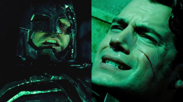 jao_frusciante's tweet photo. >Filme começa com Bruce Wayne vendo seus pais serem assassinados, momento q definiu o resto da vida dele

>Nos seus últimos suspiros de vida, a ultima palavra que ele escuta seu pai sussurrar é o nome da sua mãe já caída sem vida

>Bruce Wayne morre naquela noite, Batman nasce

>Durante todo o filme, Batman acha q Superman é só um alienígena trazendo destruição e morte

>Acredita q ele pode se virar facilmente contra a humanidade a qualquer momento

>Assume a missão de acabar com essa ameaça

>Quando está prestes a concluir essa missão, aquele alienígena com poderes que poderiam subjugar a humanidade sussurra em seus últimos momentos de vida, o mesmo nome que seu pai sussurrava na mesma situação: Martha

>Um choque de confusão e trauma tomam conta do personagem e impedem que ele termine aquilo

>Naquele instante, ele não era mais o herói que jurou se tornar, não só isso como se vê na posição do próprio assassino q tirou a vida dos seus pais

>Quando ele descobre q aquele alienígena tem uma mãe humana q o criou, ele é confrontado com uma realidade que era inconcebível antes

>Aquele homem poderia ser tão ou mais humano do que ele próprio

>Não só isso, ele tinha uma mãe q ainda poderia ser salva, diferente da sua

>Em seguida, a melhor cena de ação de um Batman da história

>Cinema

>Obrigado Zack Snyder!