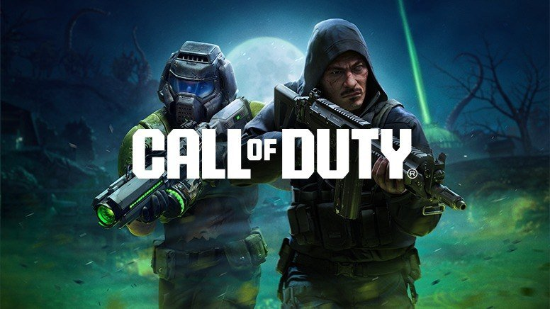Hatovenant's tweet photo. DOOM x Call of Duty lookin' pretty peak🔥 https://t.co/g78GroBlsm