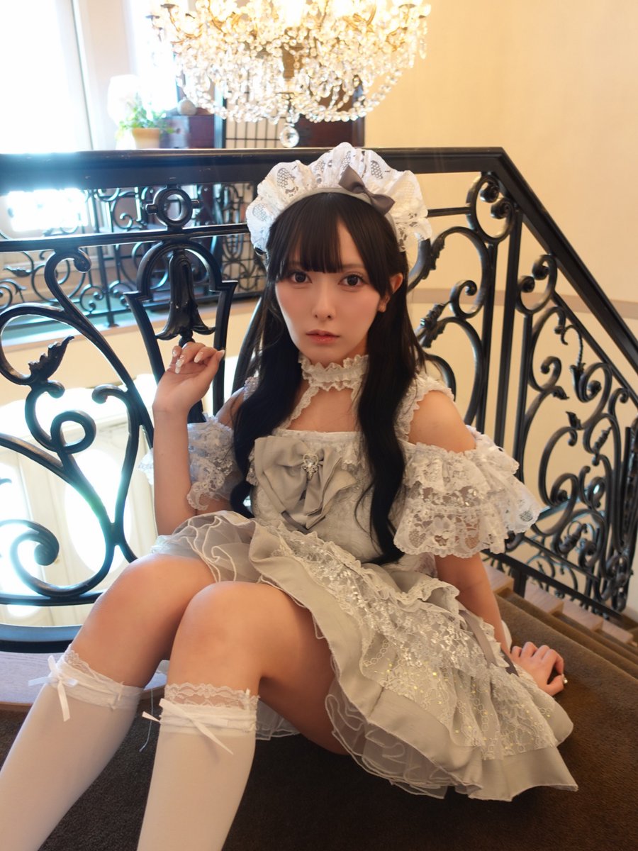 moe_MBR's tweet photo. おはよう♡ https://t.co/VS7L5BKyBv
