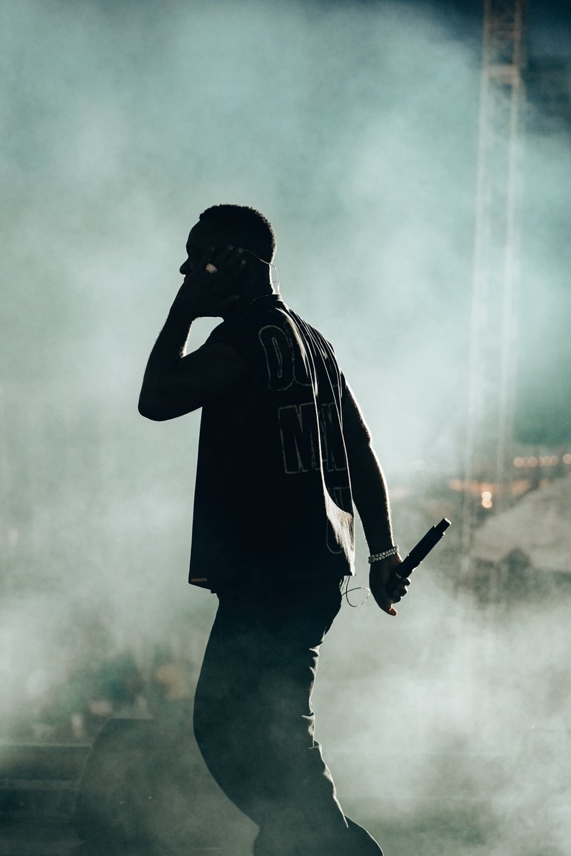 sarkodie's tweet photo. #RapperholicKumasi26 dial *714*666# https://t.co/g6NU6vkeih