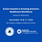 Photo by Maricopa Corporate (@MCORCollege)