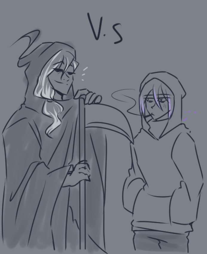 MerylinMiller04's tweet photo. REAPER v.s DUST(MURDER)
(1/2)
#reapersweep #dustsweep #utmv #sanspolls https://t.co/hesW7rwULk