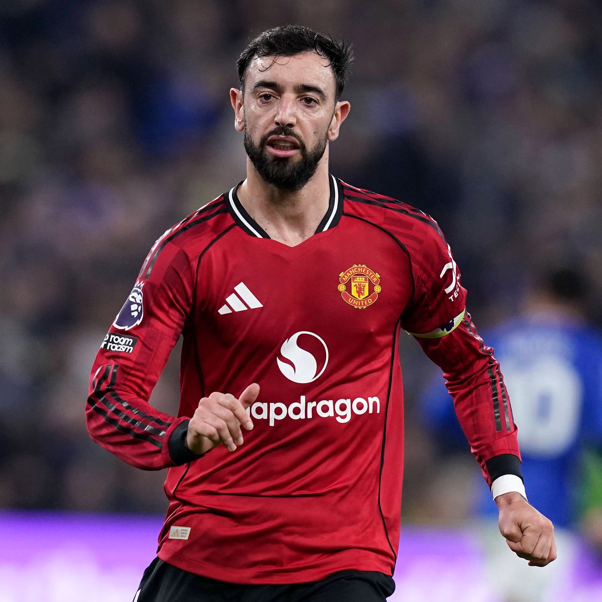 SofascoreBR's tweet photo. 🔎 Bruno Fernandes bateu o recorde de assistências da Premier League na temporada 2025/26! 🇵🇹🥳

⚔️ 35 jogos
⚽ 9 gols
🅰️ 21 assistências (0.6 /j!)
🅿️ 30 participações em gols (!)
⏰ 102 mins p/ participar de gol (!)
🧠 13 grandes chances criadas (0.9 /j!)
🔑 137 passes decisivos (3.9 /j!)
↗️ 60% acerto no passe longo (!)
↪️ 30% acerto no cruzamento (!)
💯 Nota Sofascore 7.61