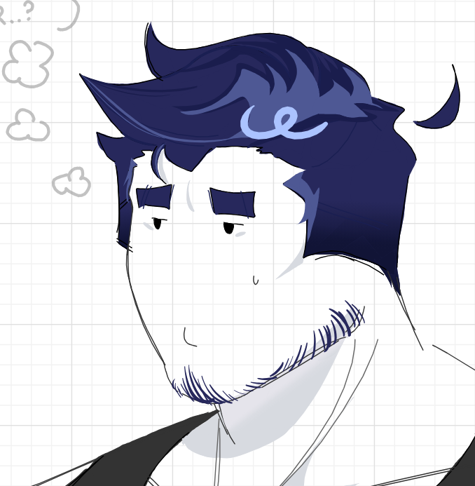 starshapedsilvr's tweet photo. #whiteboardfox #guest1337 x #mafioso drawing!! 
ヾ(≧∇���)ゞ
#forsaken #armydreamers https://t.co/El1HsIj4En