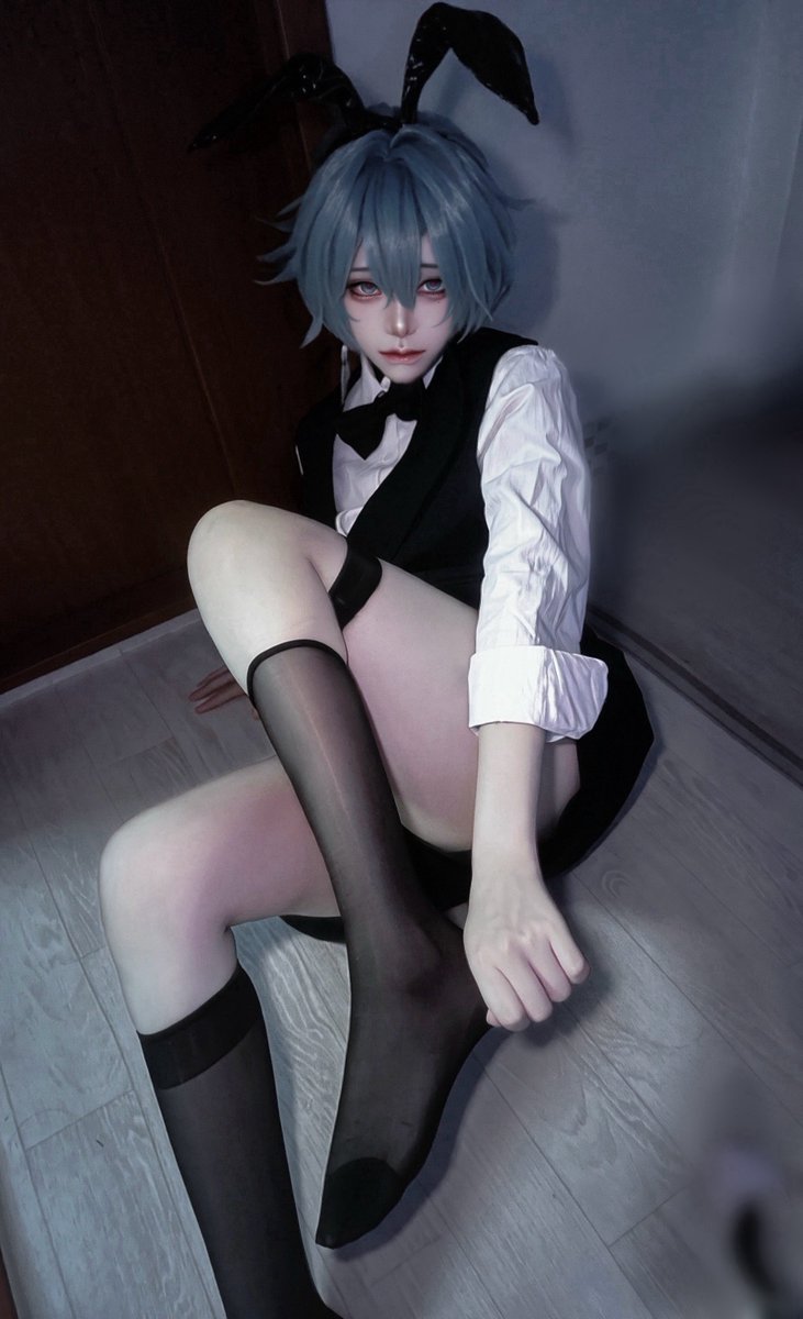 Heeseo_cos's tweet photo. https://t.co/YK598mZpXH