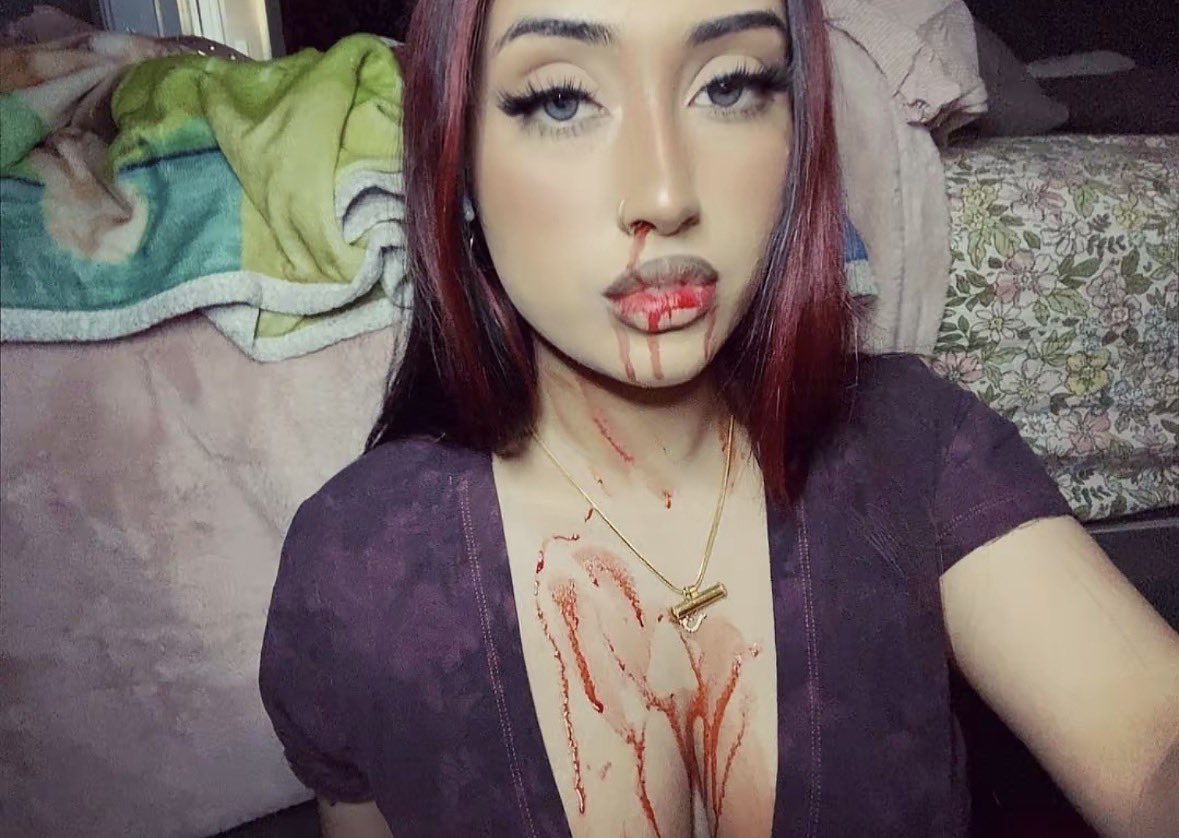 sookylilbrat's tweet photo. https://t.co/RtfMs0bDlg