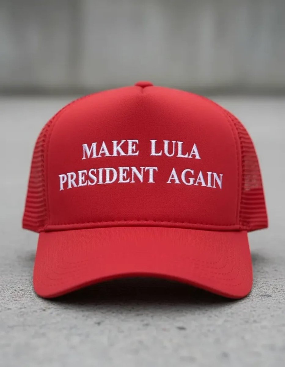 brasilulei's tweet photo. Vamos garantir apoio ao Presidente Lula com a hashtag: LULA NO PRIMEIRO TURNO, vamos mostrar que o Brasil está do lado da democracia e que não quer a blindagem de ninguém!!

LULA NO PRIMEIRO TURNO 🇧🇷⭐️

MENDONÇA GOLPISTA
REAGE FACCHIN
FORA ANDRÉ MENDONÇA
É GOLPE https://t.co/FIIIN4ooEk