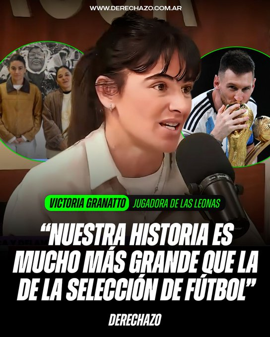 manmandangon's tweet photo. vos podes tener un grupo hermoso ganador de un mundial de hockey... pero.... https://t.co/85P5CuMuho