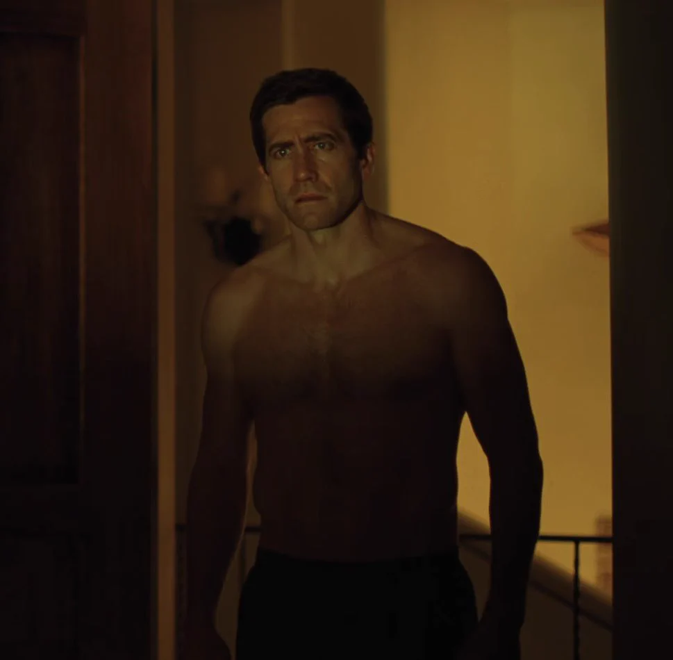 Primera imagen de Jake Gyllenhaal en 'REMAIN' de M. Night Shyamalan.