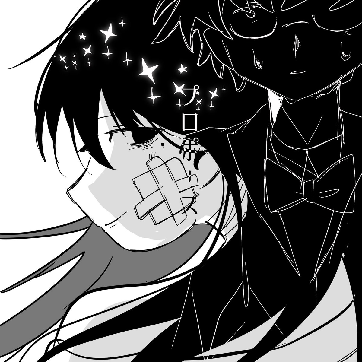 5mmx_07's tweet photo. #natori_art https://t.co/m7jENRMBQv