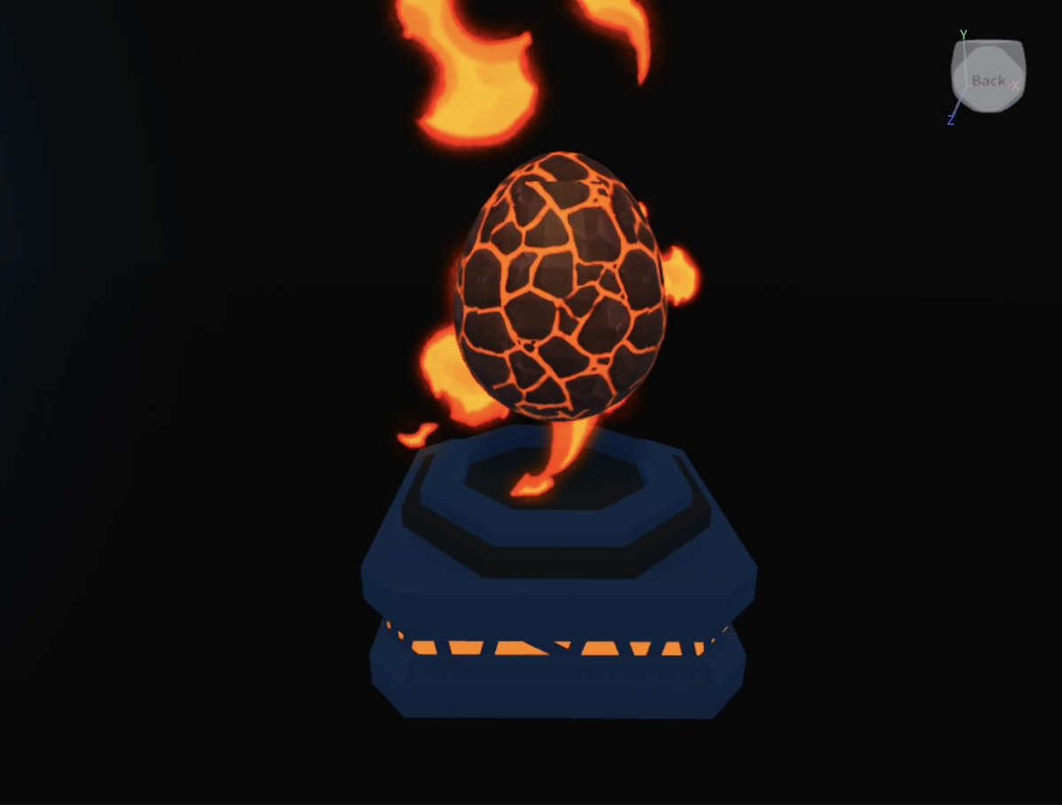 NongBG_'s tweet photo. 🦁 FANTASY EGG PACK FOR SALE! 🥚
✨ Custom Fantasy Eggs &amp; Pedestals
💰 $9 USD or 3,000 Robux
🙏🏼I'm currently open for commissions
📩 Interested? DM me to purchase! (Discord: nongbig_.)

https://t.co/msEuYTwvN0

#Roblox #RobloxDev #RobloxArt #RobloxAssets #RobloxBuilder #GameDev https://t.co/aDlaDrqsQi
