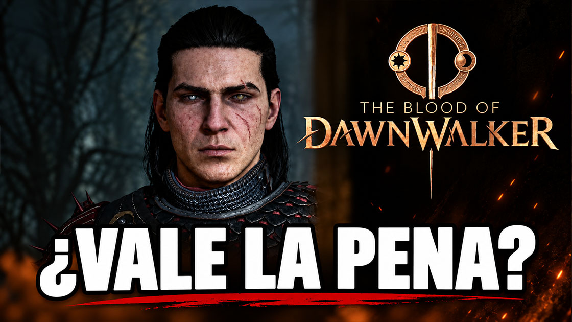 MiyuValkyrie's tweet photo. 🩸 Ya está aquí mi análisis de #TheBloodOfDawnwalker

Después de adentrarme en Vale Sangora, llega el momento de contarles qué me ha parecido esta aventura de @RebelWolvesDevs 

🎥 Video: https://t.co/U28RvnCcih

#CreadorBandai #Dawnwalker https://t.co/12TDOKUSGk
