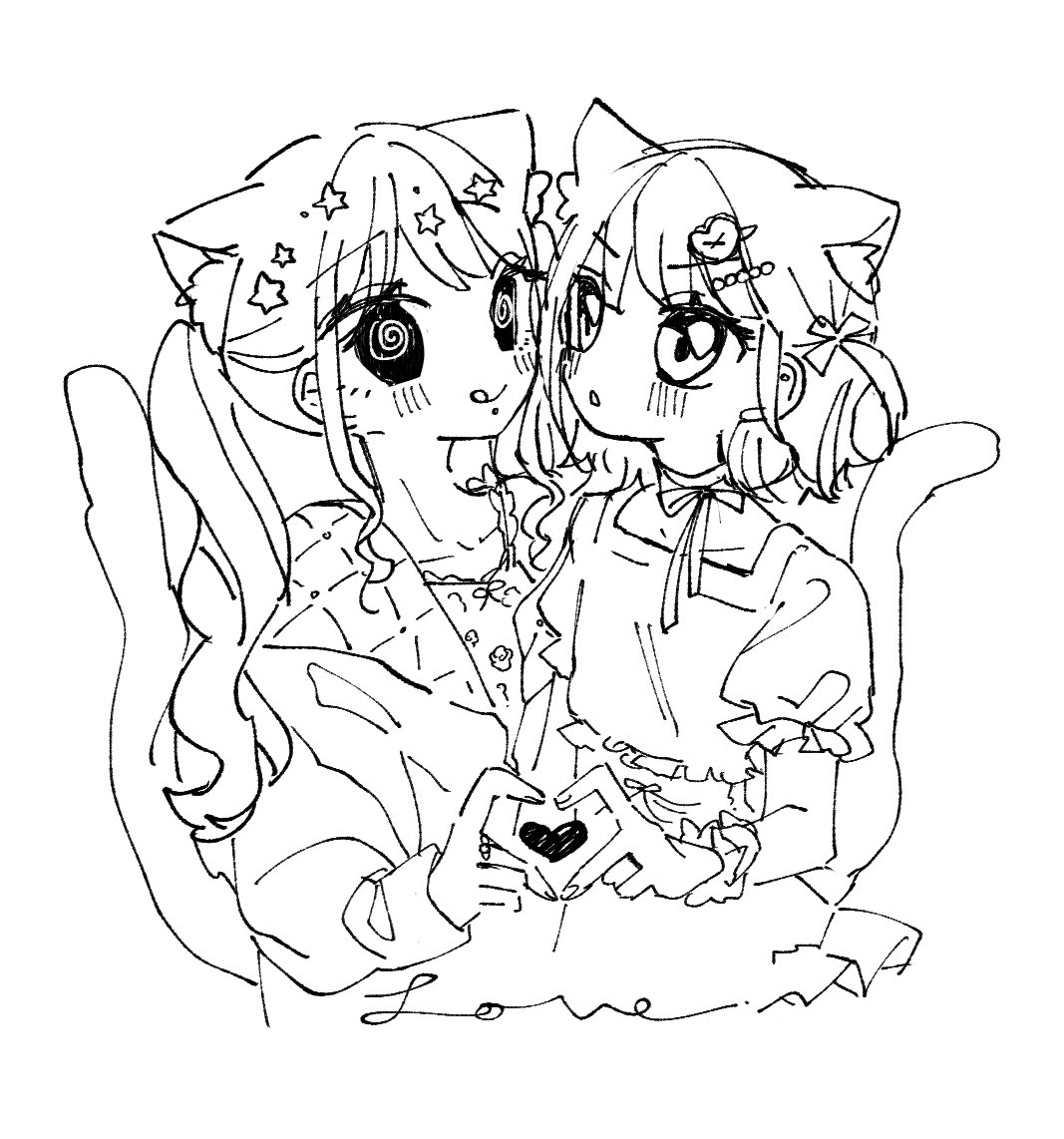 0hasuk0's tweet photo. ちょっと絵練習またするべきかも https://t.co/z8tCmYs954