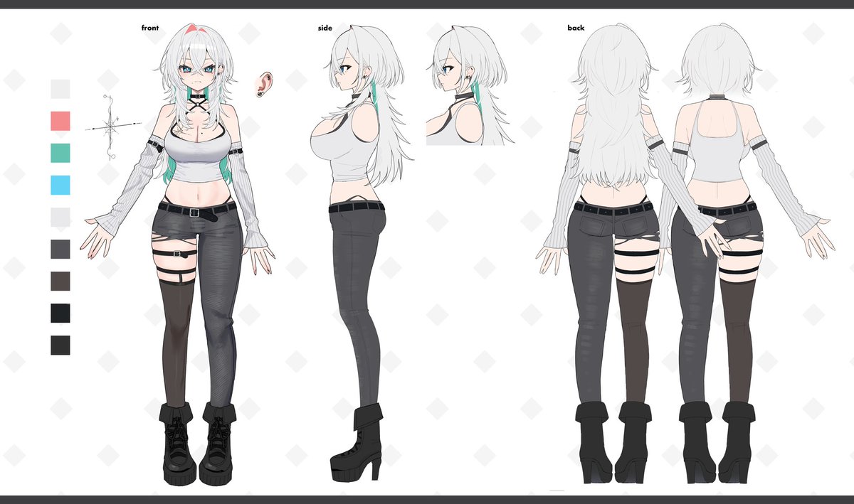 YukL4t's tweet photo. イラストレーター様募集

爆速でイラストを納品していただける方を全力で探しております😭

✦ 納期：9/18
✦ 予算：~1万(1.5万)(商用利用込)
✦ 内容：デビューイラスト(グッズ化🈶)

ご依頼可能な方はポートフォリオや実績を添えてリプまたはDMいただけますと幸いです。
 #イラスト依頼  #絵師募集 https://t.co/HjU6sLGYoF
