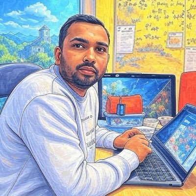 Sharad002124's tweet photo. #NewProfilePic https://t.co/ookl22eaAA