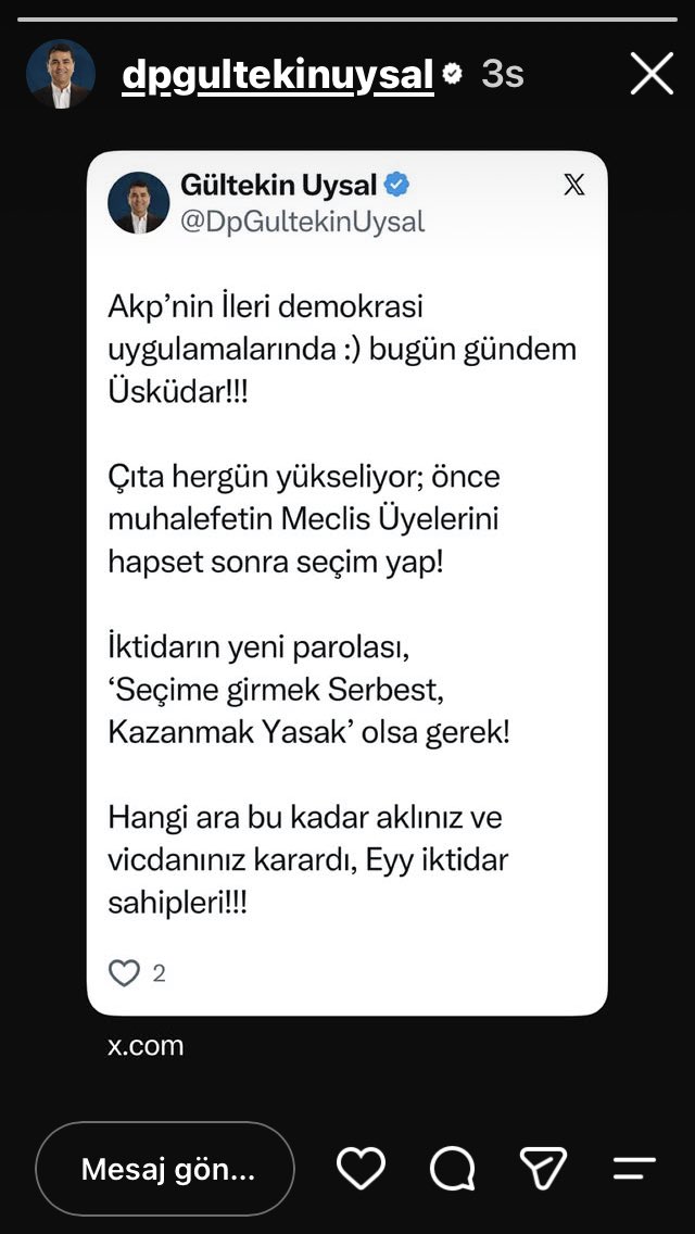 topcu_dincer's tweet photo. https://t.co/DICpxROl2w