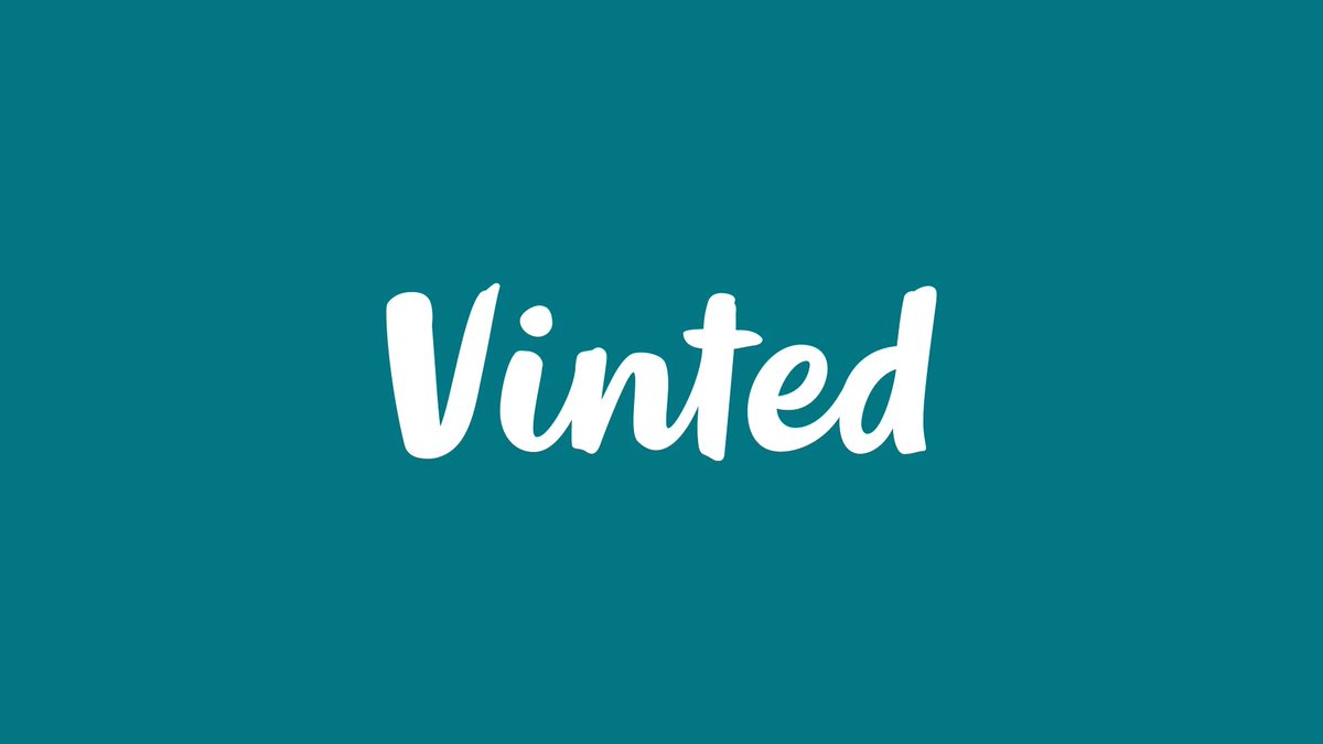 PopBase's tweet photo. Vinted is currently down. https://t.co/LcbHq8eedF