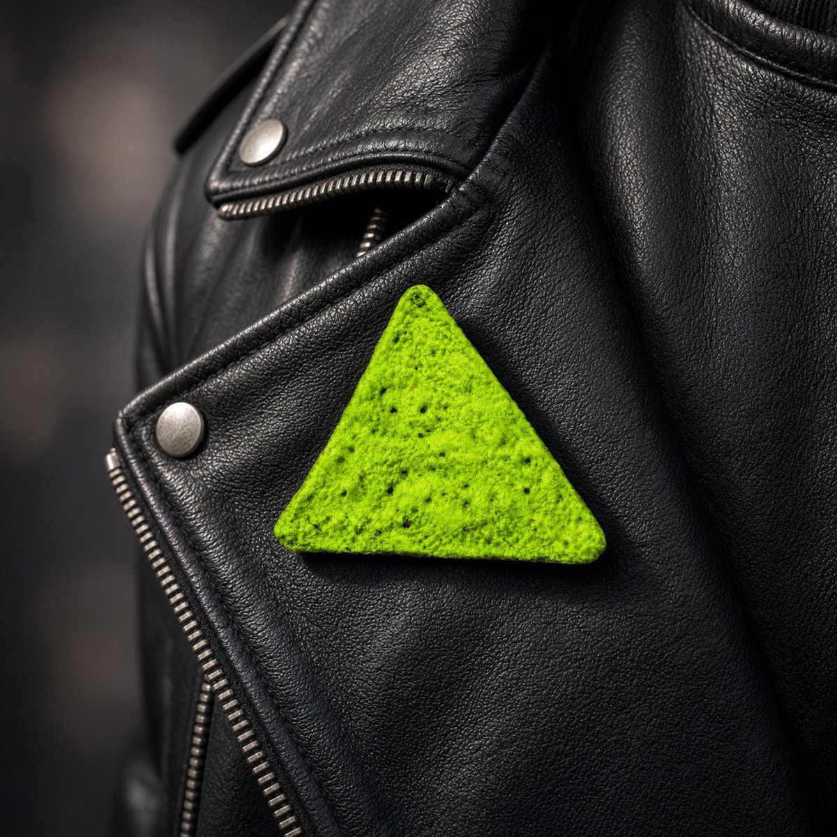 GreenChiprh_'s tweet photo. Nvidia didn’t win because of a logo.

The logo won because every serious model on earth runs on their silicon.

Green isn’t branding.
it’s the rack color of the decade.

$GREENCHIP https://t.co/fb27utmBMJ