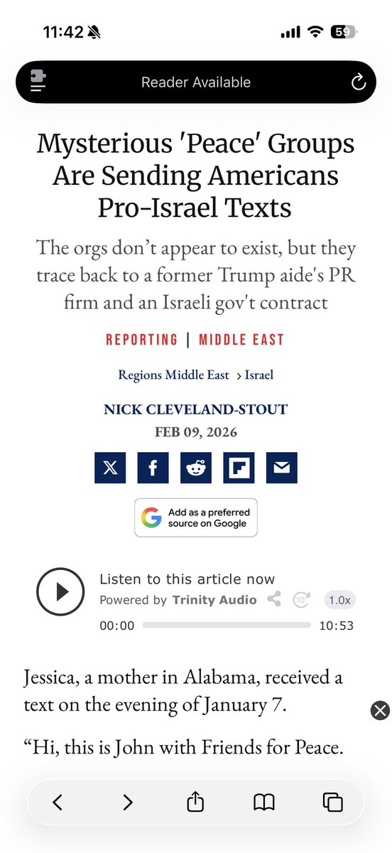 tinitonilandia's tweet photo. this is absolutely fucking disgusting. they are spreading pro israel misinformation to people using ai are you fucking for real https://t.co/dPMSRcWkye