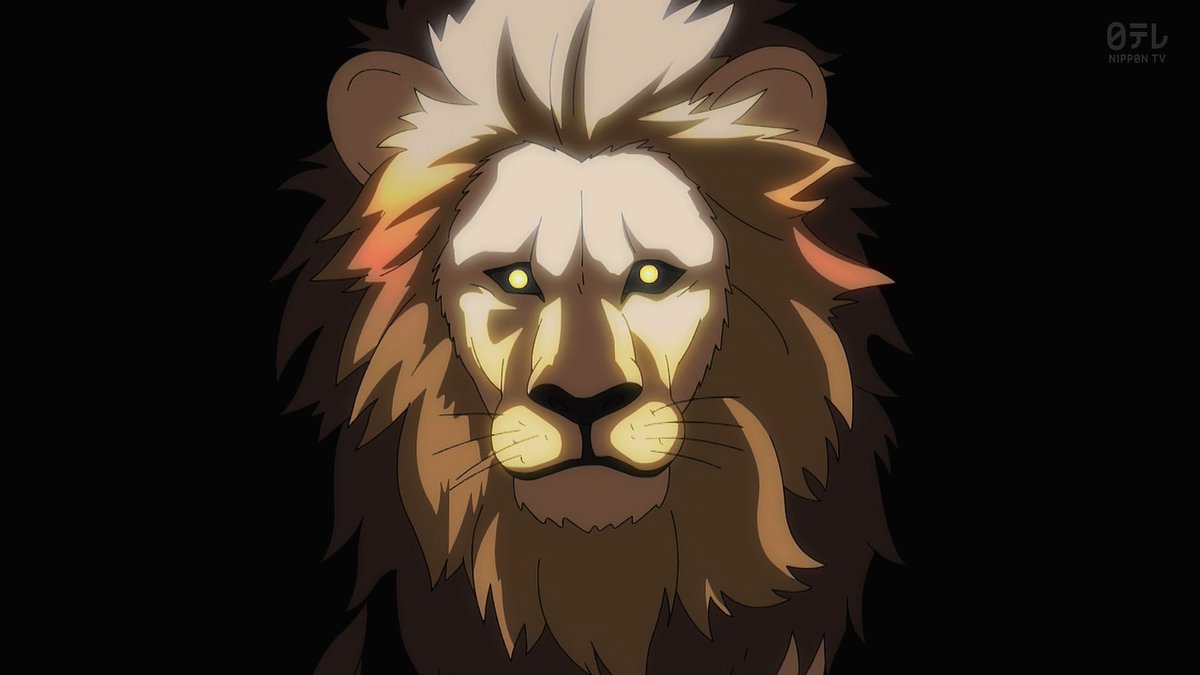 天は赤い河のほとり 第10話 ツイート画像 1