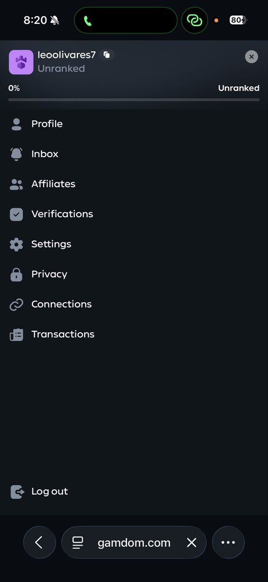 leofpmc's tweet photo. @stevewilldoit @gamdom @kingadukes PLEASEEEE GIVE ME THE OPPORTUNITY BRO I LOST EVERYTHING I HAD ALREADY IVE STRESMED SND HAVE SWTICHED TO GAMDOM UNDER CODE STEVE i also have 16k followers on tiktok let me help this wave of gamdom using code steve🙏🙏🙏❤️❤️❤️❤️ https://t.co/8Qw6ZPHNib