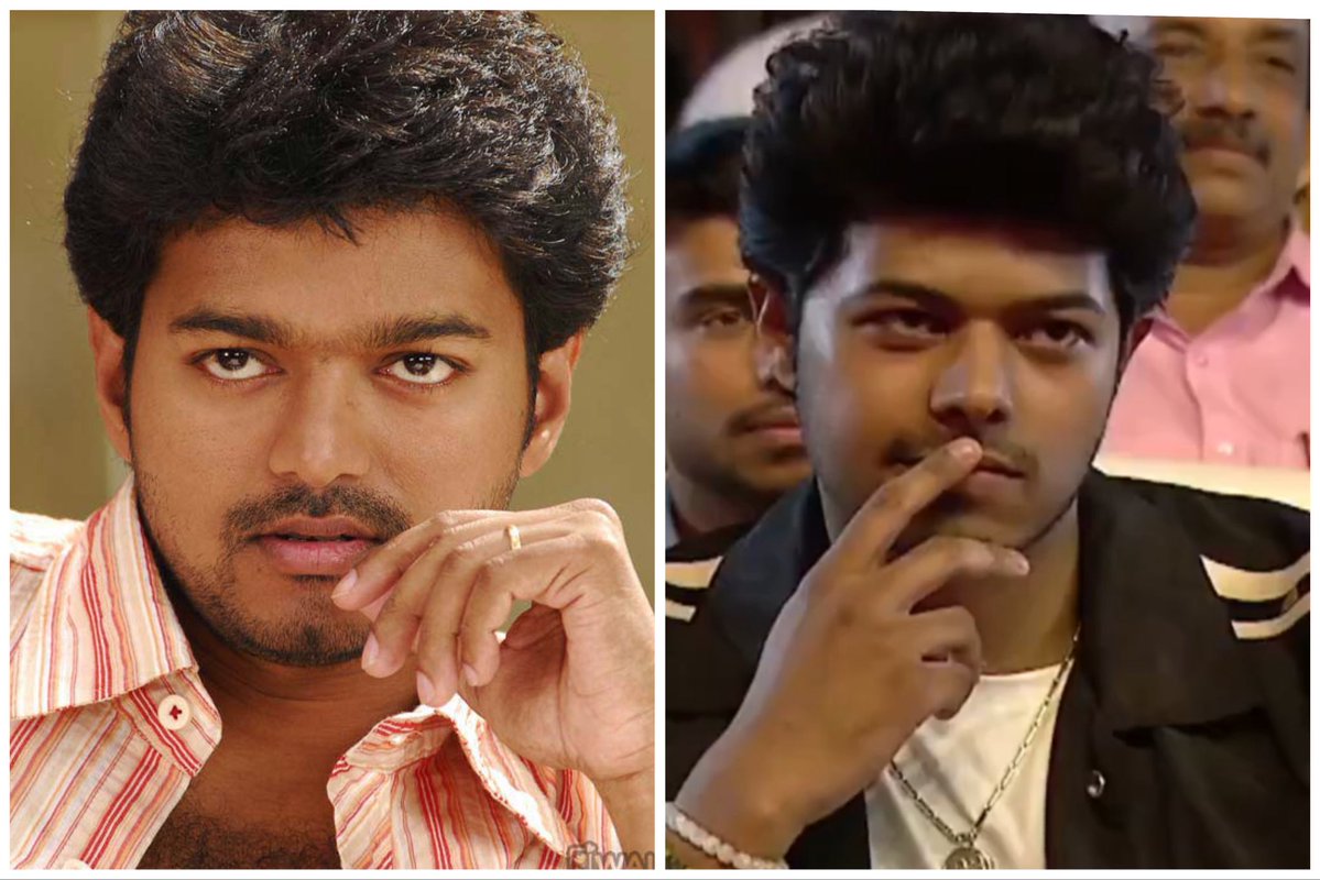 aravinthnb's tweet photo. #Thalapathy.                    #Ilayathalapathy

#sigma #SigmaPreLaunchEvent #CMVijay‌ https://t.co/swHJP4OXcs