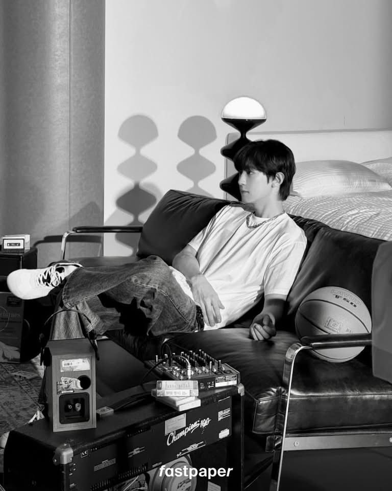 LoeyZzel's tweet photo. ᥫ᭡

#CHANYEOL #찬열🍒
#EXO #엑소 #weareoneEXO https://t.co/YyssszWzwm