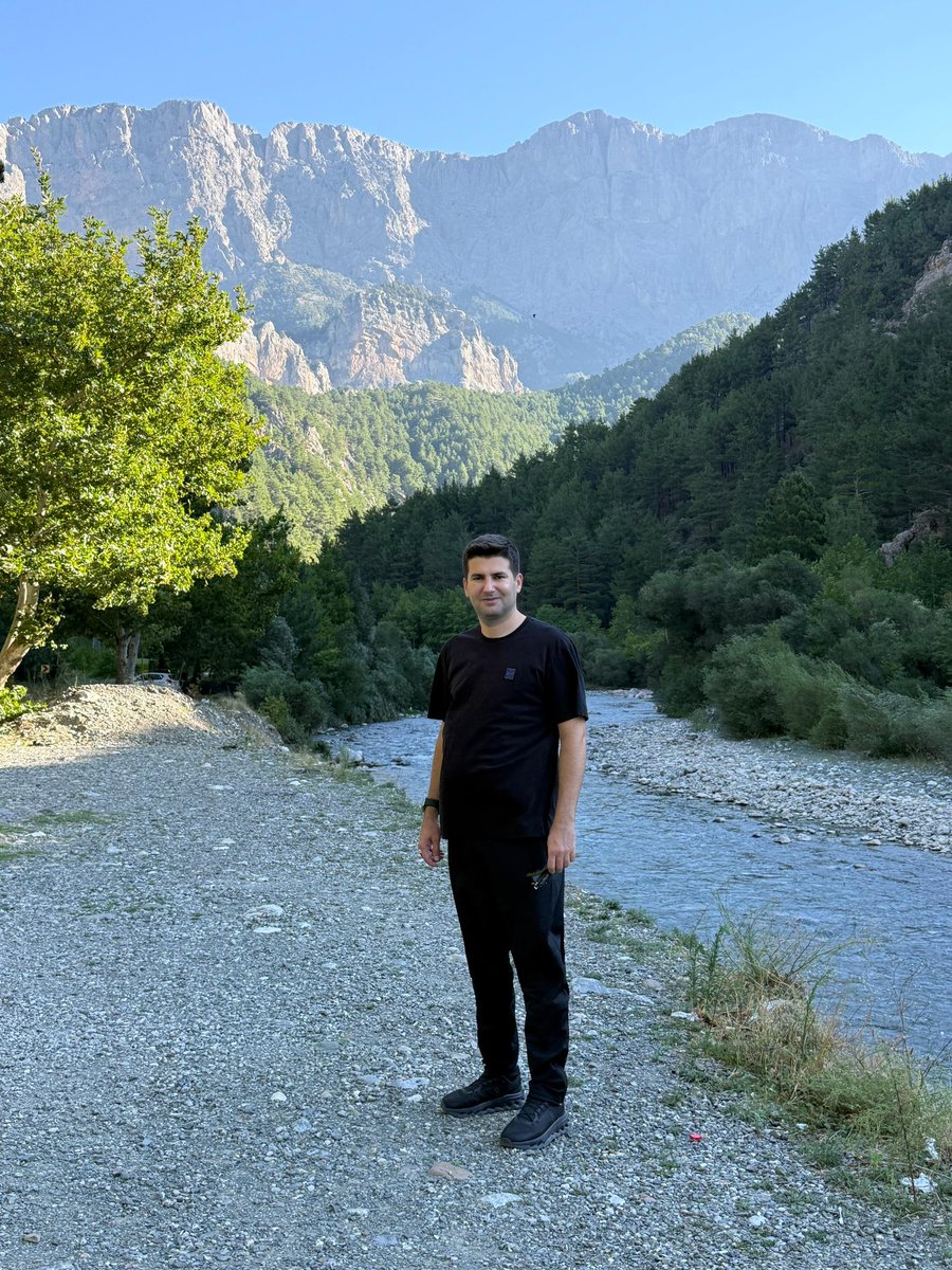 ayyildirim1's tweet photo. 📍Adana - Pozantı https://t.co/Nea15lTSKQ