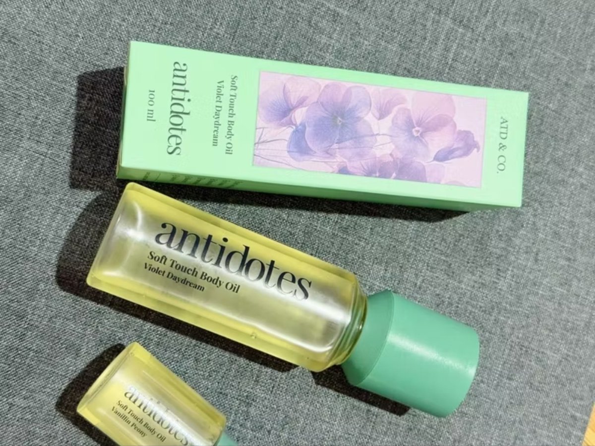 ppyntch1702's tweet photo. @plengssp ขอป้ายยา Antidotes ค่าา ตอนนี้ซื้อขวดใหญ่แถมขวดเล็กด้วยน้าา (ปกติขวดเล็กขาย 350บาท) 9.9 นี้ คุ้มมากๆ
https://t.co/5W5PBjoaa1 https://t.co/quzv4VCO2b