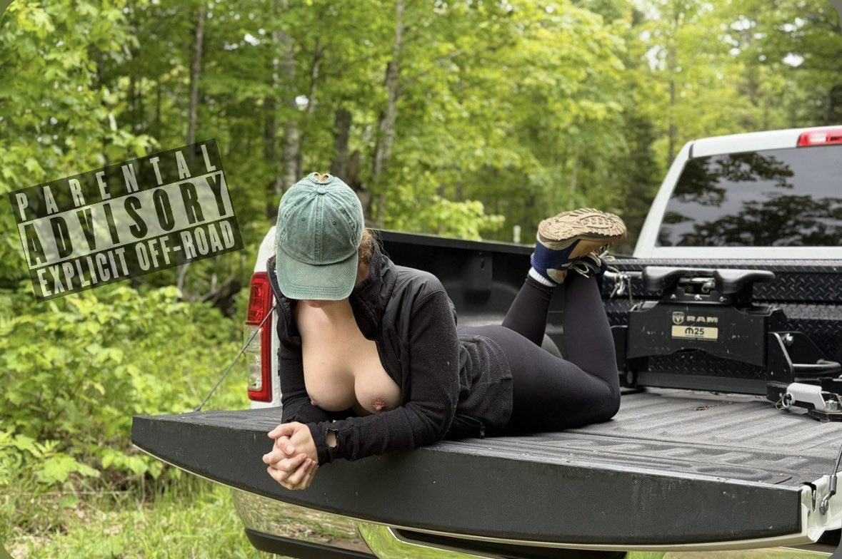 ExplicitOffroad tweet picture