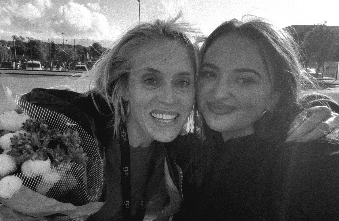 nicoleskidmann's tweet photo. ANYONE who knows me KNOWS what this means to me… i am crying and rocking in the corner rn https://t.co/1xCc80enmr