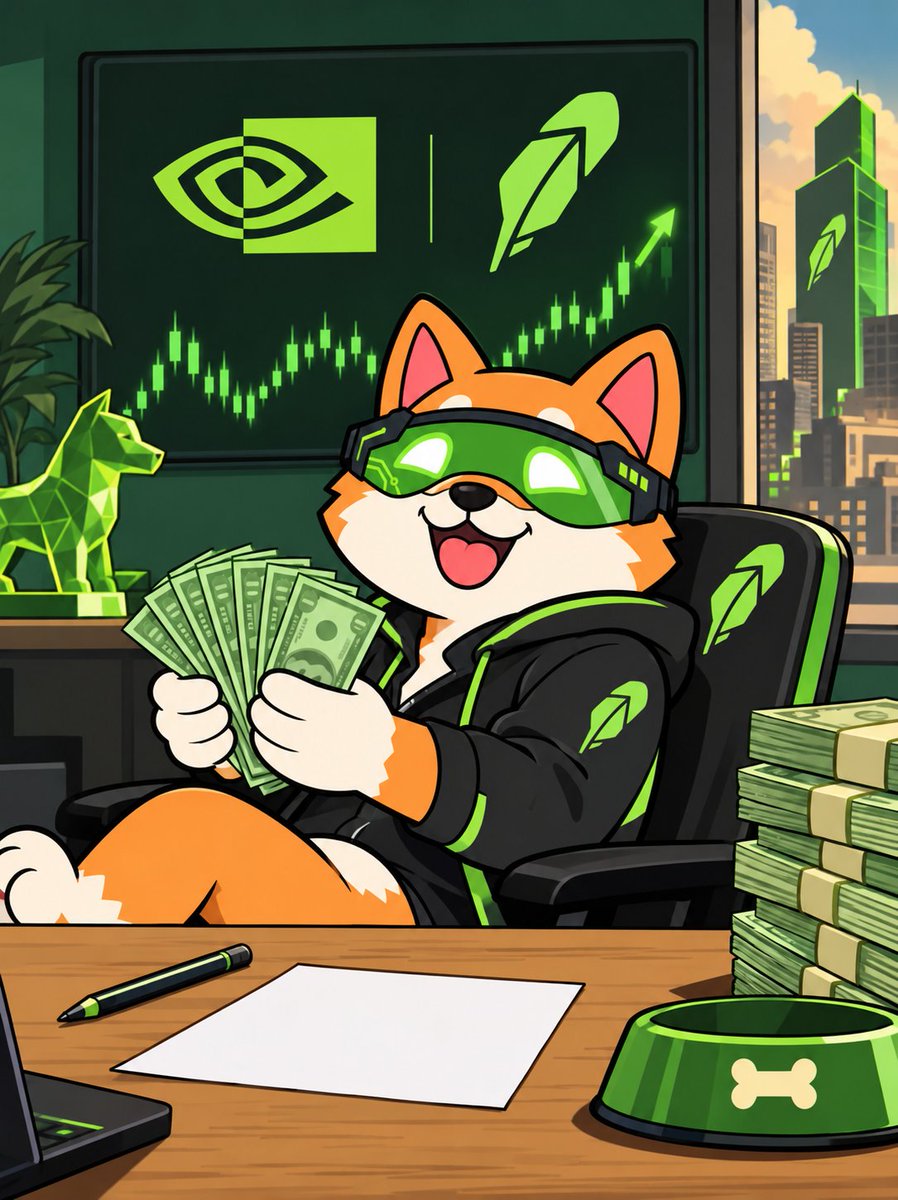 ASHIBA_COIN's tweet photo. ASHIBA knows how to play the game. https://t.co/zrrEYYmoY3