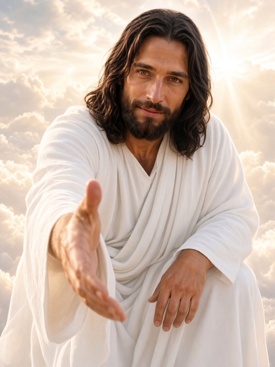MelGibson__2's tweet photo. "Don't be afraid; just believe"

Mark 5:36. https://t.co/cb0ngUgvQu