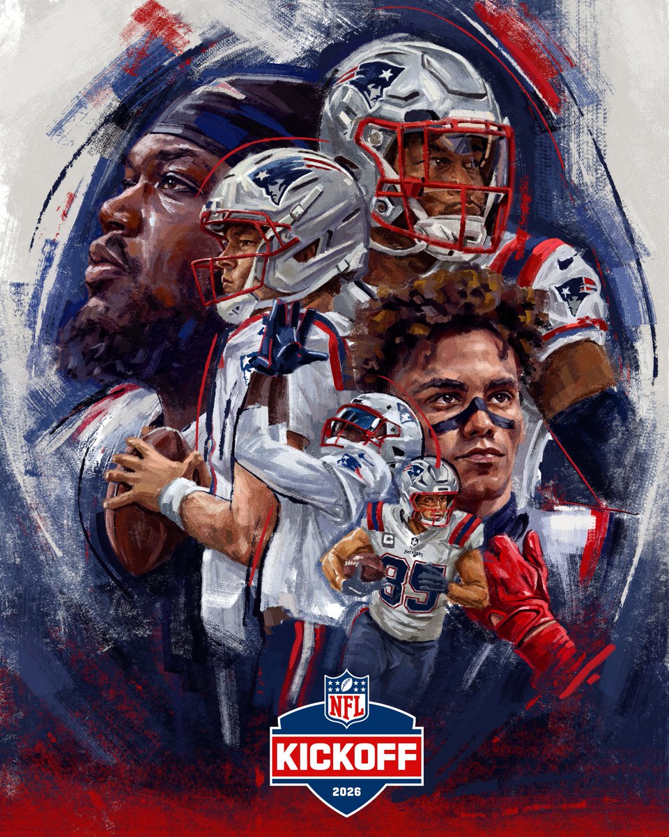 Patriots's tweet photo. Bring on the Hawks 😤 https://t.co/KlUdJOZrUq