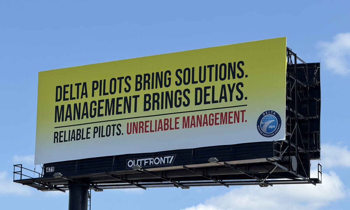 Delta_Pilots's tweet photo. 👀 https://t.co/DIIqT3A4eo