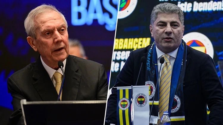 TekYolFener's tweet photo. Yağız Sabuncuoğlu: "Aziz Yıldırım ve Hakan Safi arasında Kerem Aktürkoğlu'nun sözleşmesinin devri ve sponsorluk konuları hakkında görüşme yapıldı.

Kerem Aktürkoğlu'nun maaşı artık Fenerbahçe tarafından ödenecek.

Hakan Safi o görüşmede hemen 1 milyon Euro'yu gönderip LED panolara reklam vereyim dedi. 

Hakan Safi locasını geri alacak ya da başka bir loca verilecek. Fenerbahçe yönetiminden yeşil ışık yandı. 

Hakan Safi, Maltepe Projesi'ni de yapmak istiyor ve hemen başlamak istiyor. Ancak burayı şu anda Koç Holding'in iştiraklarından Ark İnşaat zaten operasyona başlamıştı. Yani Ali Koç ile anlaşmadan Hakan Safi'nin bu tesisi yapma ihtimali yok. Fenerbahçe Kulübü tarafından Ark İnşaat'a zaten ödenen yaklaşık 15 milyon euro ücret var. Hakan Safi'nin böyle bir isteği var, toplamda 40-50 milyon dolar civarında Fenerbahçe'ye katkı sağlamak istiyor."