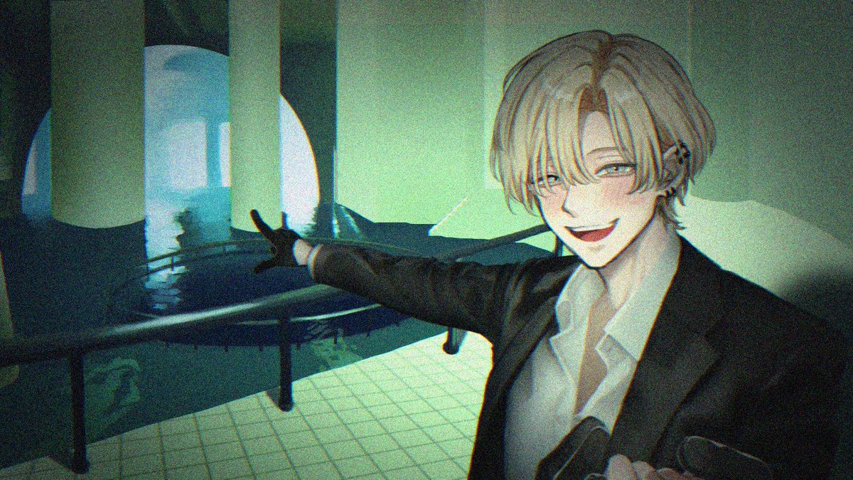 000RRR0's tweet photo. #四飼FA ⚠️user手あり⚠️

奏斗とリミナﾉﾚスペ一スでお散歩デートしたい🎶の絵 https://t.co/NS8UFFCjQX
