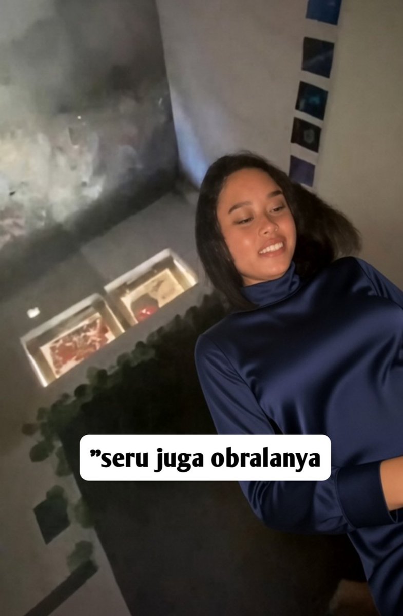 chikakhuw's tweet photo. seru juga obrolanya
https://t.co/hmYPDABkgj https://t.co/WfZ4M1eXKC
