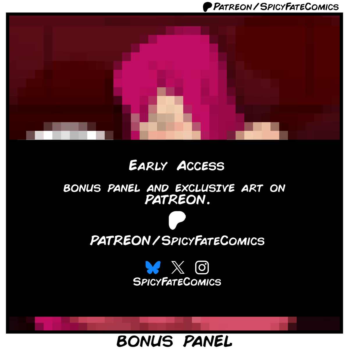 SpicyFateComics's tweet photo. https://t.co/FDcTzRmoR3 https://t.co/neUUH0XuLR
