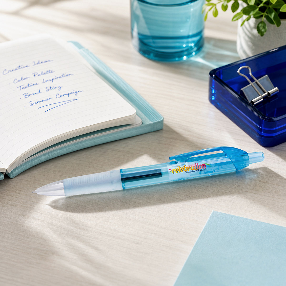 GNPBrandedGear's tweet photo. Promote your company's brand with promotional swag. Keep your company top of mind by handing out promotional items that are branded just for you. https://t.co/t0j2ra9nc9 #Calendars #GelPens #Pouches #CrossbodyBags https://t.co/InRk1PMKKj