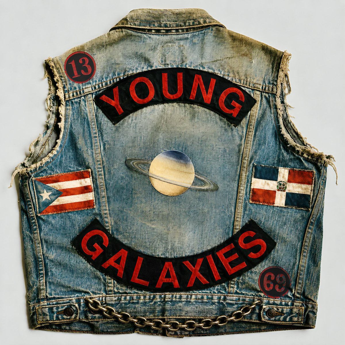 kingklast's tweet photo. ๐ช YOUNG GALAXIES ๐ต๐ท๐ฉ๐ด โ 1970s WASHINGTON HEIGHTS NYC STREET HISTORY!
#YoungGalaxies #WashingtonHeights #NYCStreetHistory #ClassicNYStreetGangs #KingKlastArchives https://t.co/r7juKxnHaE