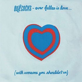 NewYorkCheesy's tweet photo. #Buzzcocks
‘Ever Fallen In Love (With Someone You Shouldn't've)’ from the album ‘Love Bites’ and released as a single today in 1978

https://t.co/FWFHncgLrh via @YouTube https://t.co/MC1fuSDiDz