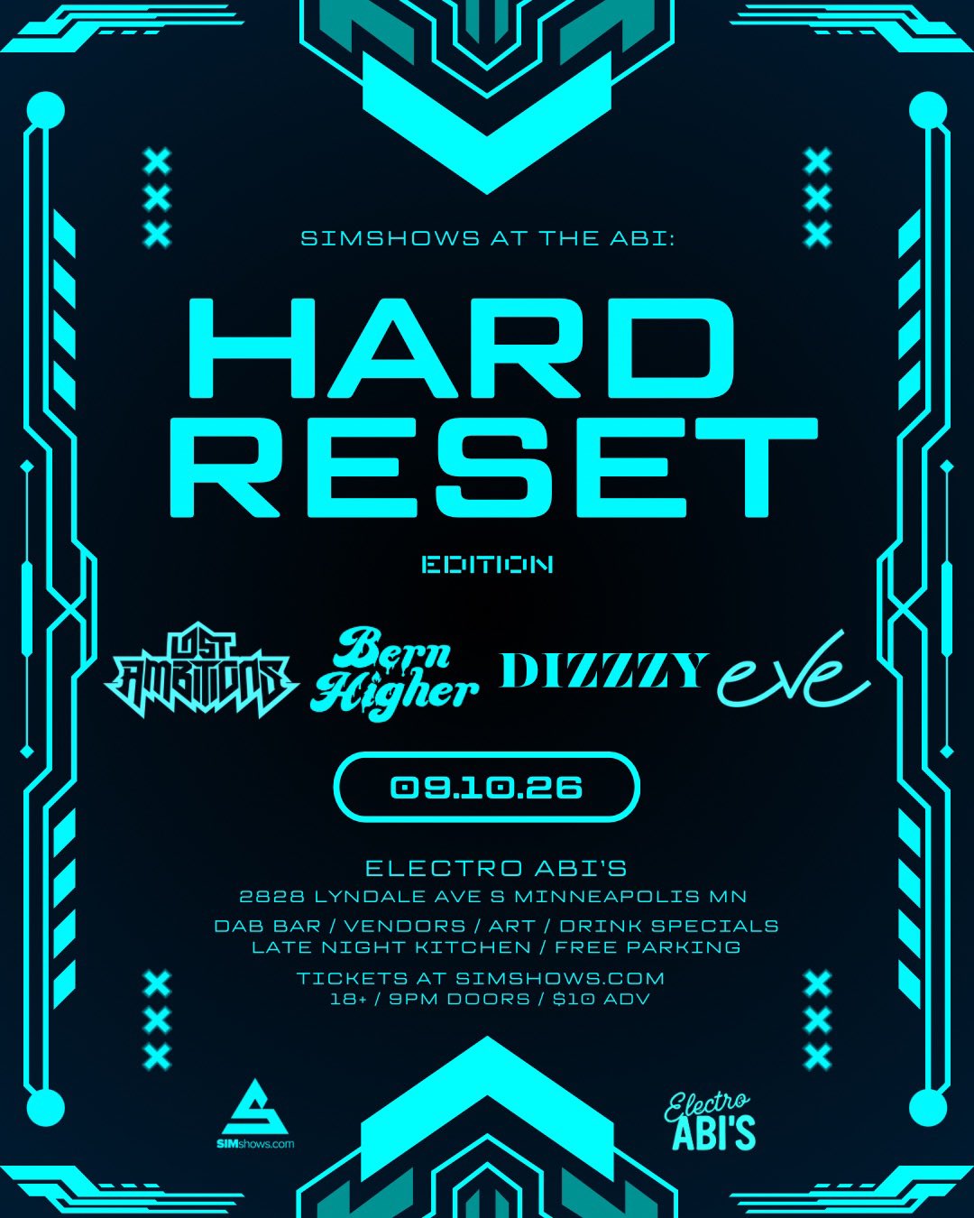 NoT Reach/NoT Regret/NoT Reset・Release SIMshows on X: 